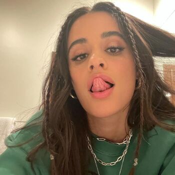 Camila cabello  page leaked private photo uncensored HD quality