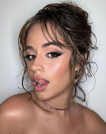 Camila cabello  page leaked private photo uncensored HD quality