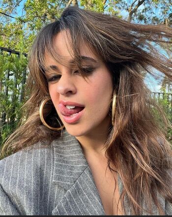 Camila cabello  page leaked private photo uncensored HD quality