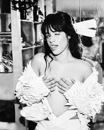 Camila cabello leaked private photo uncensored HD quality
