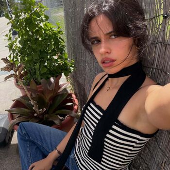 Camila cabello leaked private photo uncensored HD quality