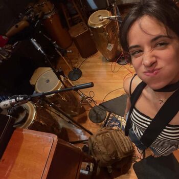 Camila cabello leaked private photo uncensored HD quality