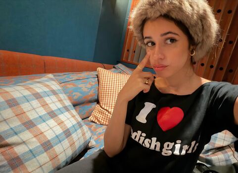 Camila cabello leaked private photo uncensored HD quality