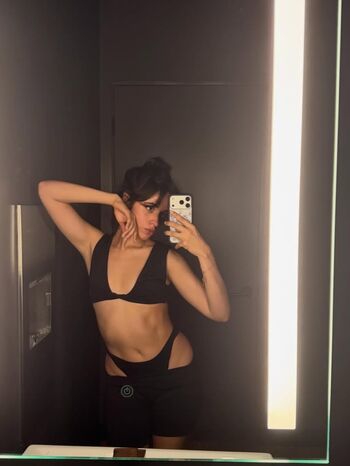 Camila cabello leaked private photo uncensored HD quality