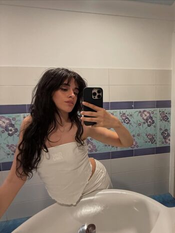 Camila cabello leaked private photo uncensored HD quality