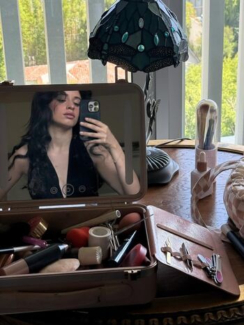 Camila cabello leaked private photo uncensored HD quality