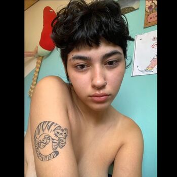 Camilaferreirai leaked private photo uncensored HD quality