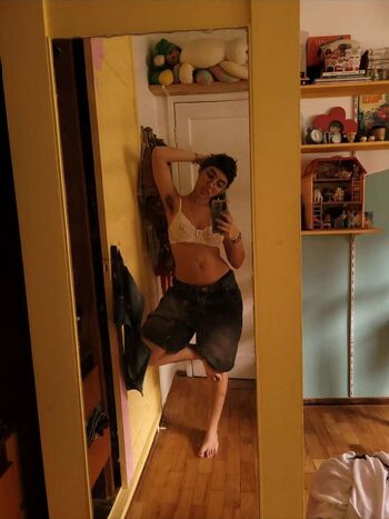 Camilaferreirai leaked private photo uncensored HD quality