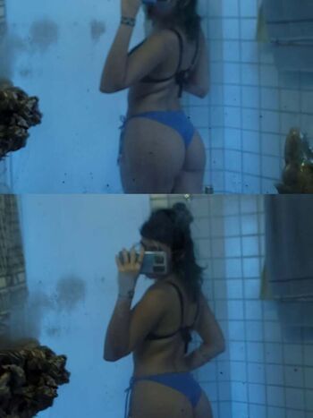 Camilaferreirai leaked private photo uncensored HD quality