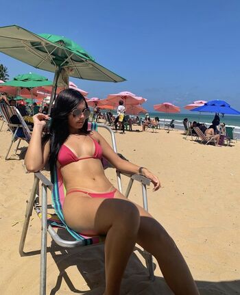 Camilaferreirai leaked private photo uncensored HD quality