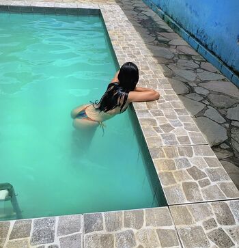 Camilaferreirai leaked private photo uncensored HD quality