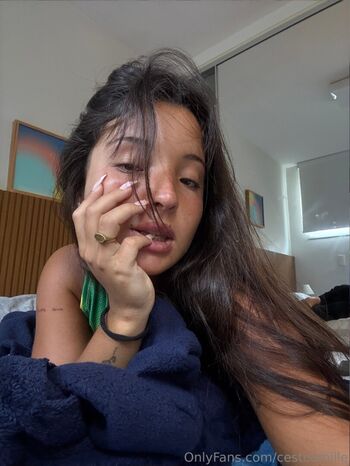 Camille nativel leaked private photo uncensored HD quality