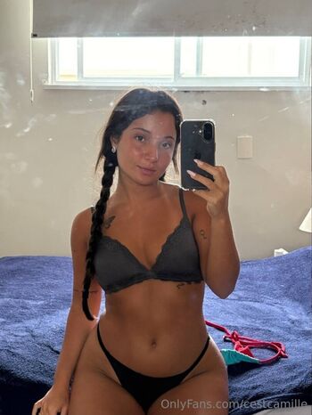 Camille nativel leaked private photo uncensored HD quality