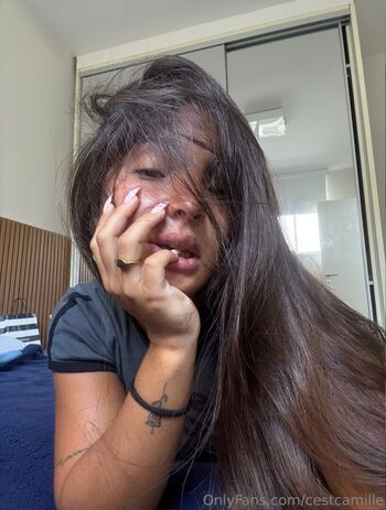 Camille nativel leaked private photo uncensored HD quality