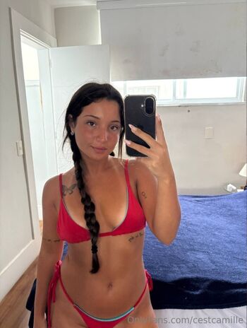 Camille nativel leaked private photo uncensored HD quality
