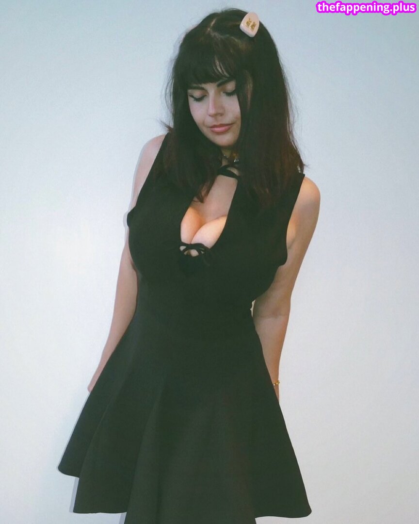 Page/ leaked private photo uncensored HD quality