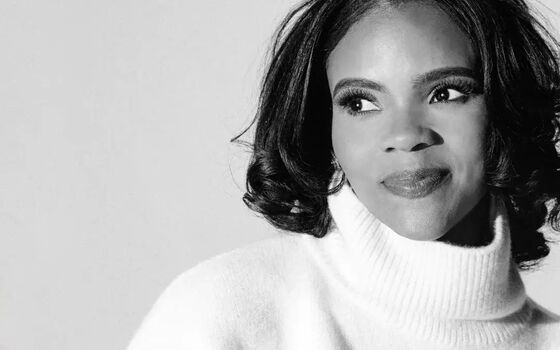 Candace owens page leaked private photo uncensored HD quality