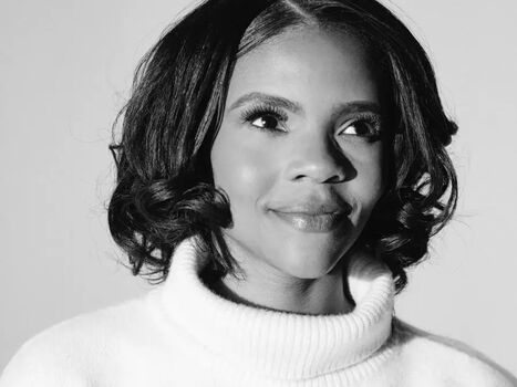 Candace owens page leaked private photo uncensored HD quality