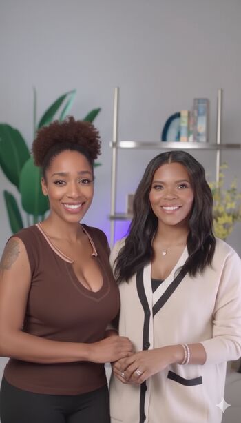 Candace owens page leaked private photo uncensored HD quality