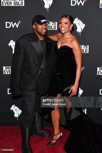 Candace owens leaked private photo uncensored HD quality