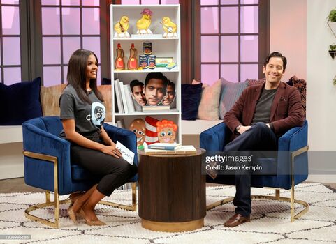 Candace owens leaked private photo uncensored HD quality