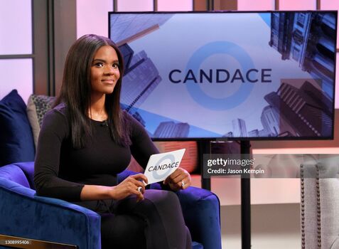 Candace owens leaked private photo uncensored HD quality