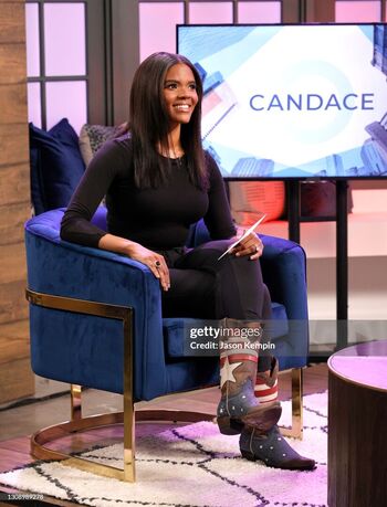 Candace owens leaked private photo uncensored HD quality