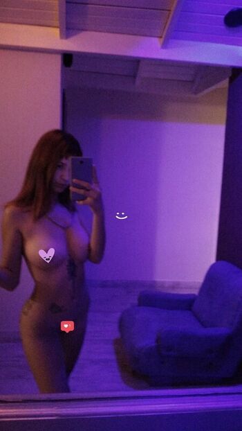 Cande giorgio leaked private photo uncensored HD quality