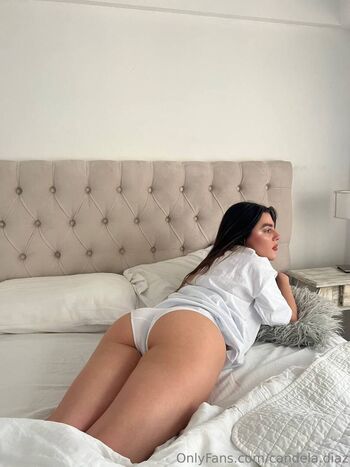 Candela diaz  page leaked private photo uncensored HD quality