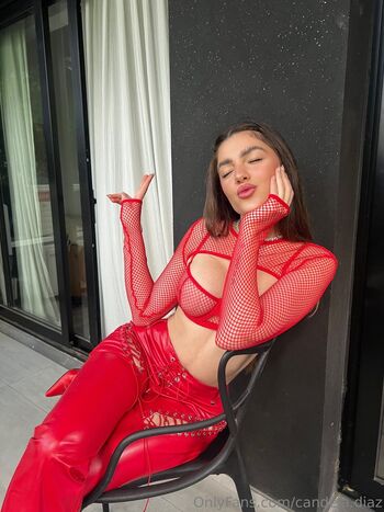 Candela diaz  page leaked private photo uncensored HD quality