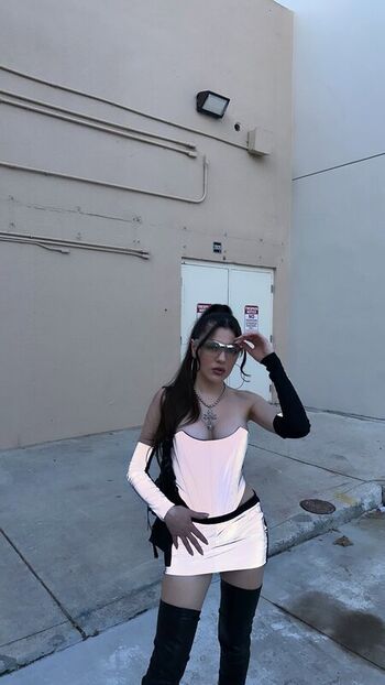 Candela diaz leaked private photo uncensored HD quality