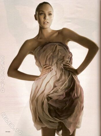 Candice swanepoel page leaked private photo uncensored HD quality