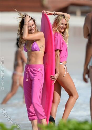 Candice swanepoel page leaked private photo uncensored HD quality