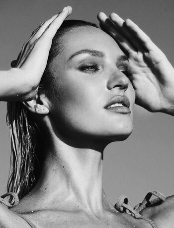 Candice swanepoel leaked private photo uncensored HD quality