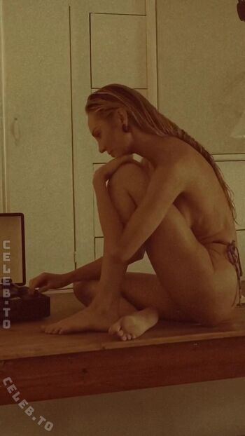 Candice swanepoel page leaked private photo uncensored HD quality