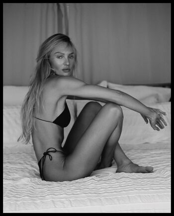 Candice swanepoel page leaked private photo uncensored HD quality