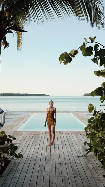 Candice swanepoel page leaked private photo uncensored HD quality