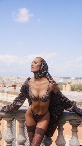 Candice swanepoel leaked private photo uncensored HD quality