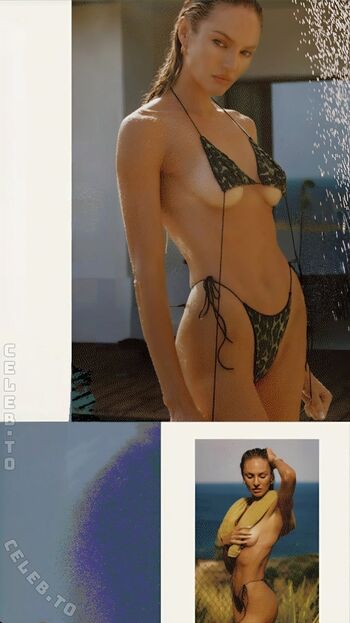 Candice swanepoel page leaked private photo uncensored HD quality