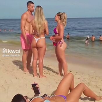 Candid brasil page leaked private photo uncensored HD quality