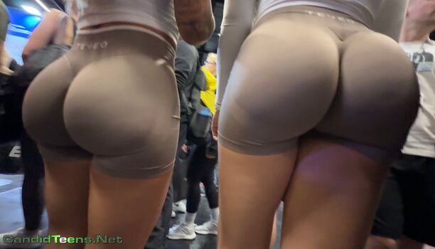 Candid street ass collection links leaked private photo uncensored HD quality