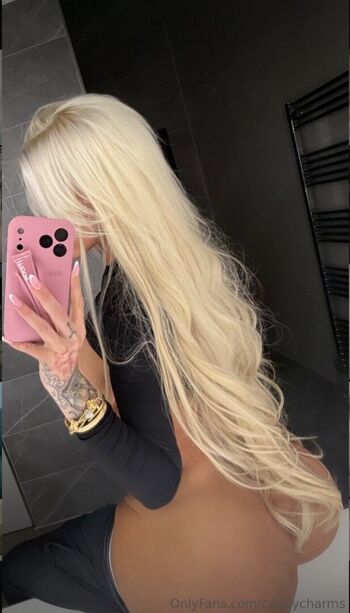 Candy charms leaked private photo uncensored HD quality