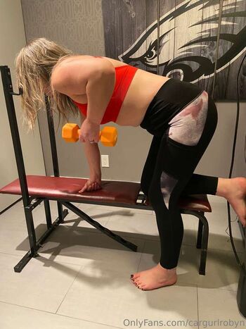 Cargurlrobyn page leaked private photo uncensored HD quality
