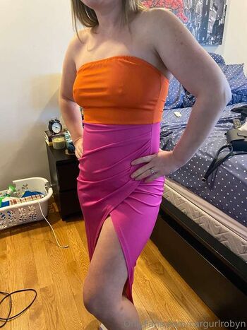 Cargurlrobyn leaked private photo uncensored HD quality