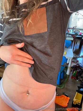 Cargurlrobyn leaked private photo uncensored HD quality