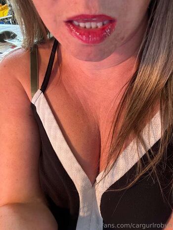 Cargurlrobyn leaked private photo uncensored HD quality