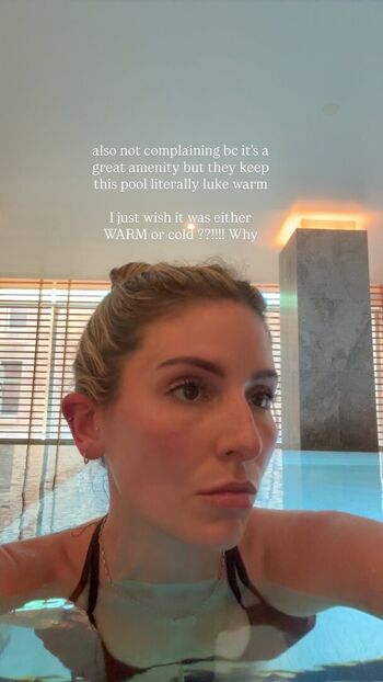Carla bezanson page leaked private photo uncensored HD quality