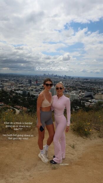 Carla bezanson page leaked private photo uncensored HD quality