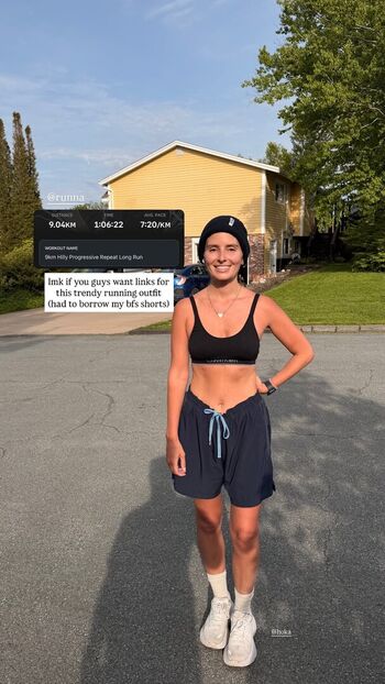Carla bezanson page leaked private photo uncensored HD quality