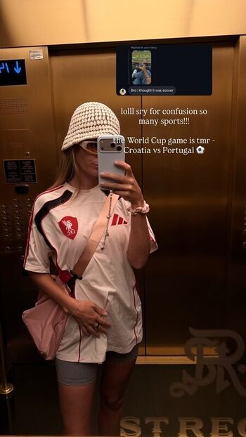 Carla bezanson page leaked private photo uncensored HD quality